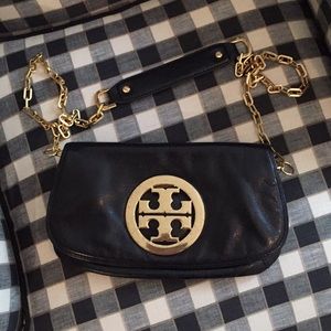 Tory Burch Cross-Body and Clutch